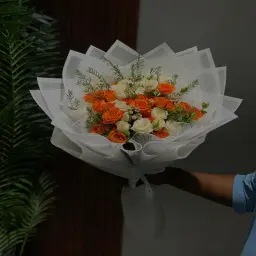 باقة اغصان